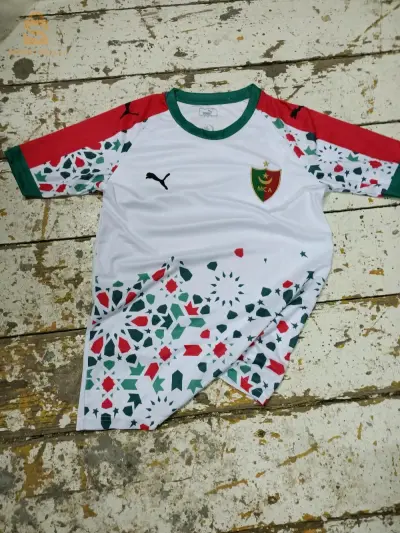 mayo mouloudia