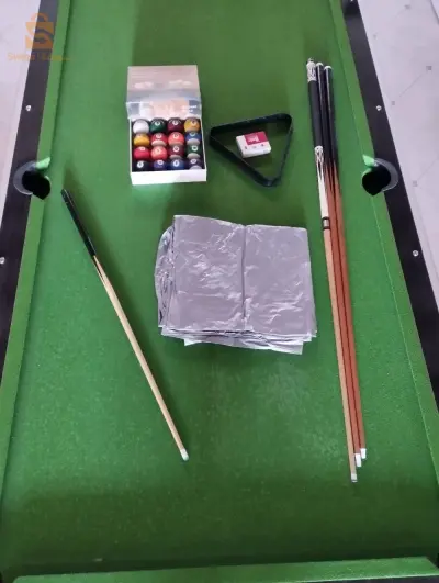 Table de billard PROCOR