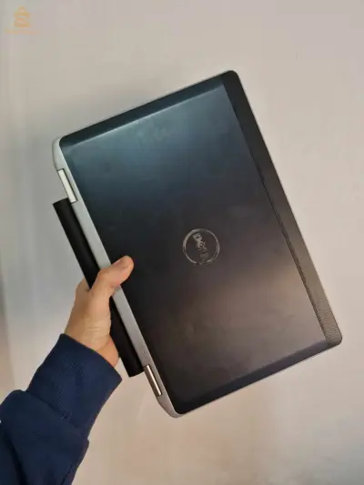 dell i5