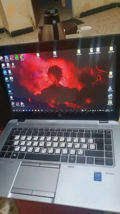 laptop hp