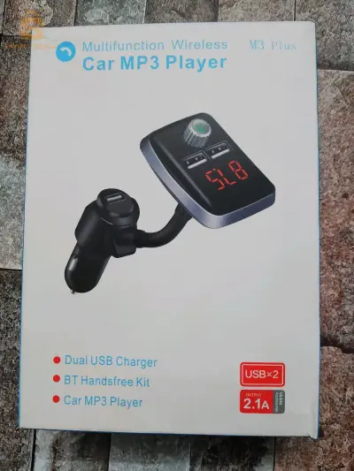 MODULATEUR BLUETOOTH STANDARD