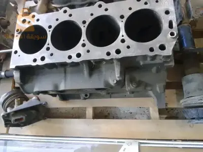بلوك. L200 ستوندار نظيف