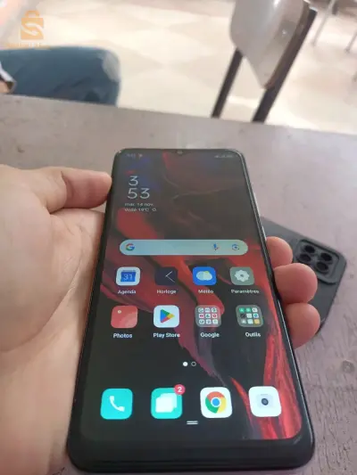oppo a15s 6/128