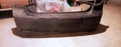 بارشوك اريار شفرولي