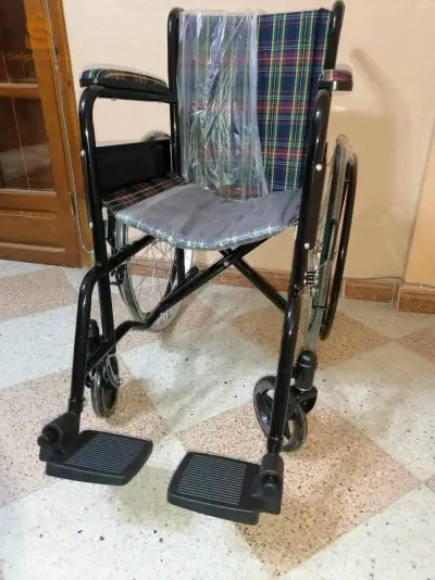 Sarl hodna Grossiste parapharmacie et matériel médical