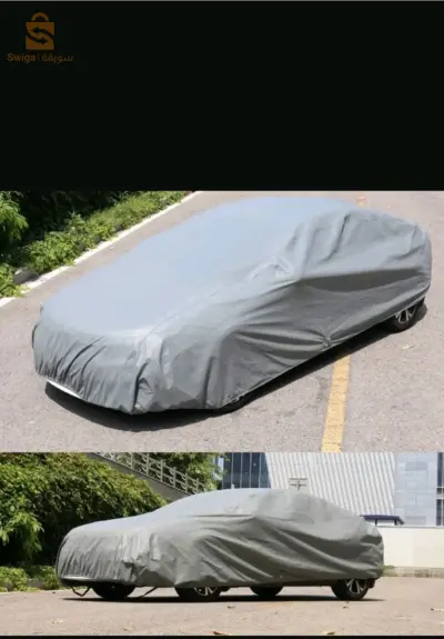 Previous
Next
Bâche Auto Housse de Protection 4 Saisons (Tout types de voiture) S/M/L/XL