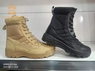 حذاء بيترو لكل الفئات و كل الأعمال الشاقة