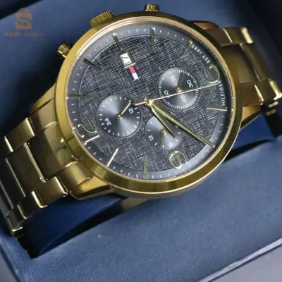 Montre Homme Tommy Hilfiger 1710362
