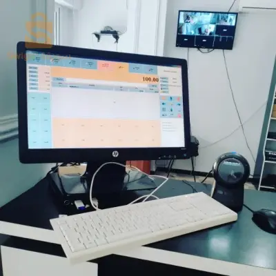 logiciel gestion commerciale