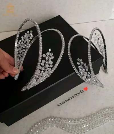 تاج عروسaccessoires