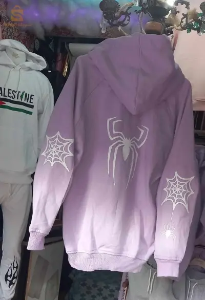 clothing store