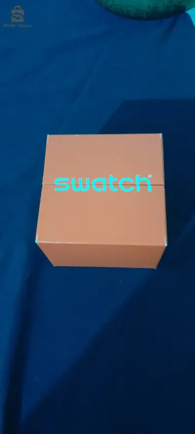 Swatch swiss