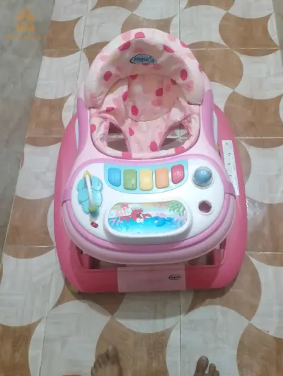 مشاية للأطفال