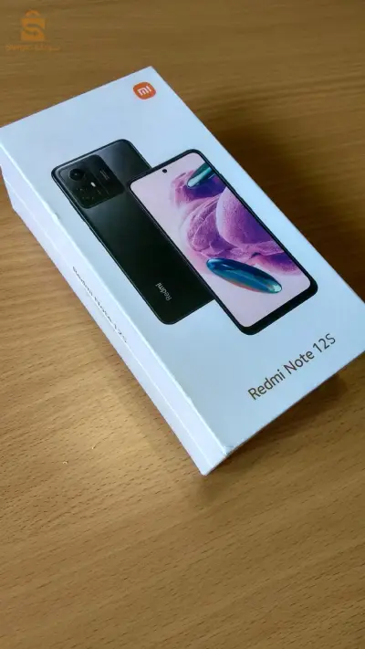 Xiaomi Redmi 12S 8/256