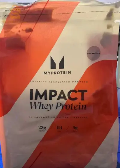 whey prorein 1 kg