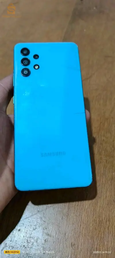 Samsung a32