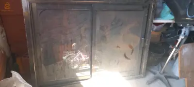Fenêtre en aluminium à vendre