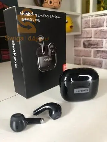 lenovo lp 40 pro