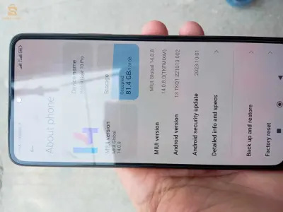 note 10 pro