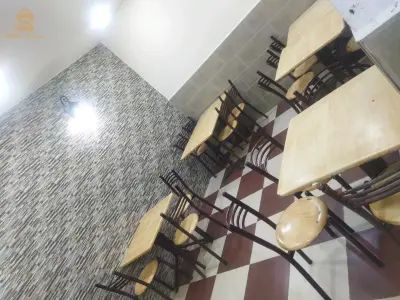 Matériel pizzeria
