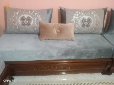 تفريشات بالمطارح