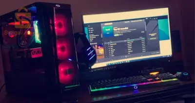 pc gamer