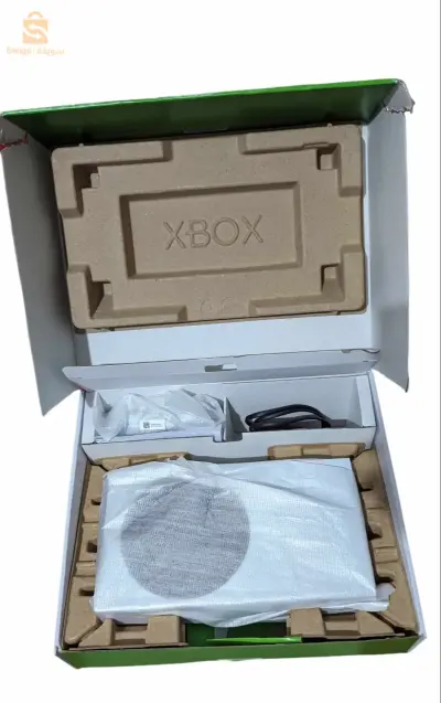 Xbox series s ne9ay