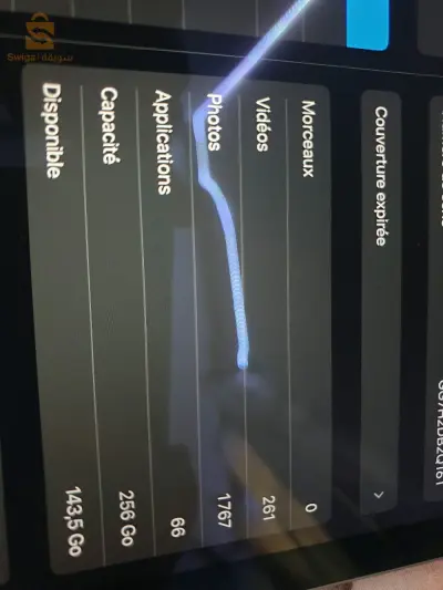 ipad air 4