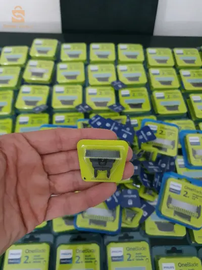 recharge oneblade