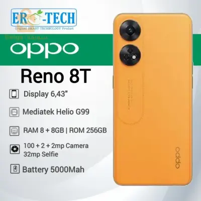 oppo reno8t