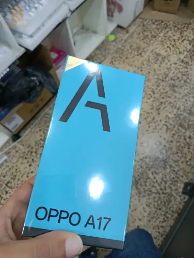 Oppo A17 4/64