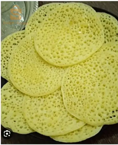 بغرير سور كوموند مرحبا بيكوم خياتي 😘
