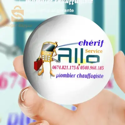 plombier chauffagiste