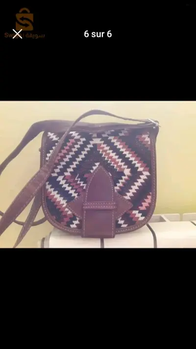 sac en cuire pour femme