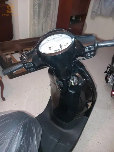 fidelle 3 2023  oo km noir