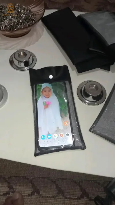 منع التصوير