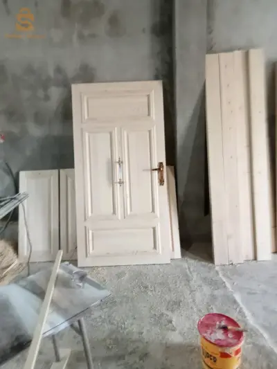 ولاية البليدة   موزاية