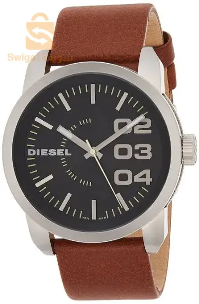 Montre homme 💯original #promo
Diesel DZ1513