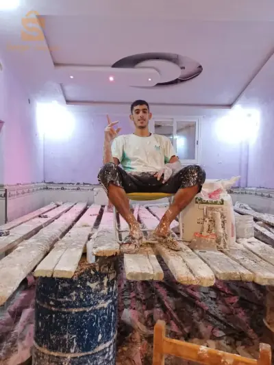 الجبس مغربي في الجزائر