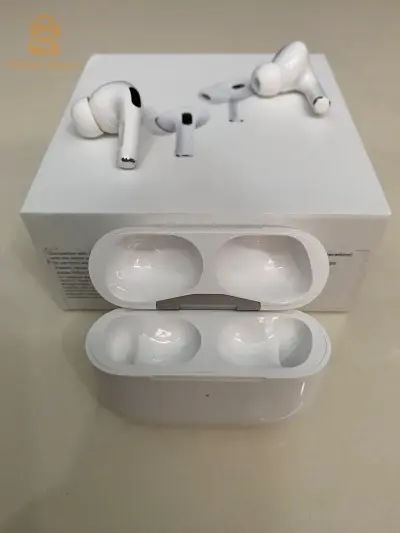 airpods 2 لافار متراطييييش 😍😍