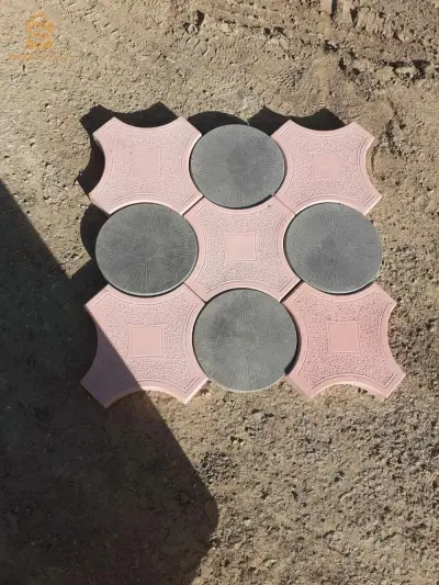 3D بافي