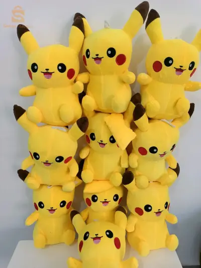 pikatchou