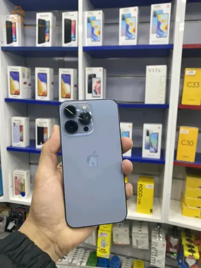 iphone 13 pro 128 GB