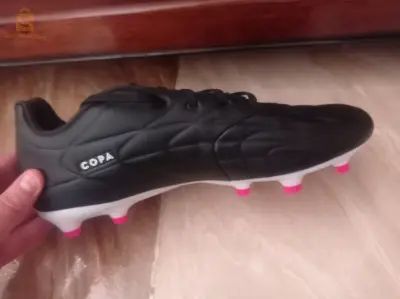 soulier copa adidas semi professional