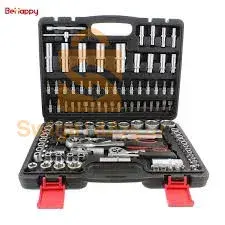 Caisse 108pcs