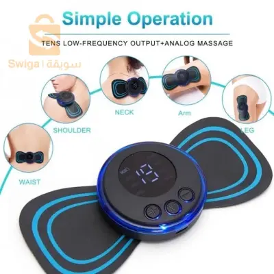 Mini massage