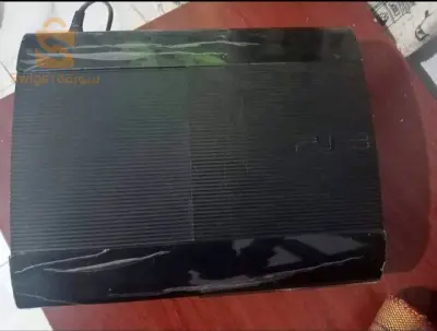 Pc3 Super slim