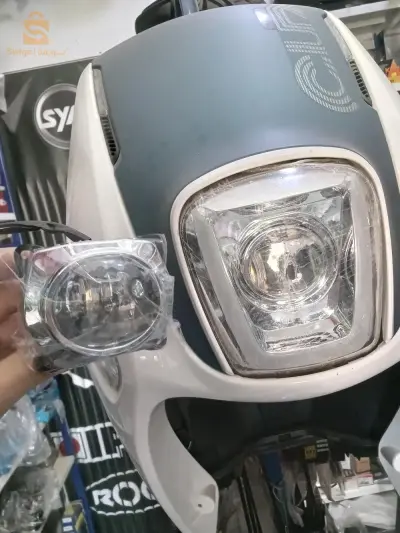 pièces keeway vms sym benelli
