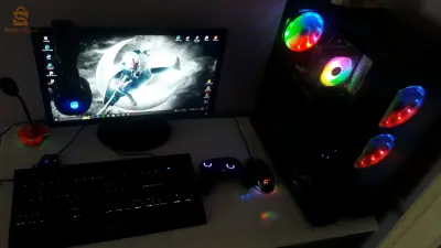 gaming pc
