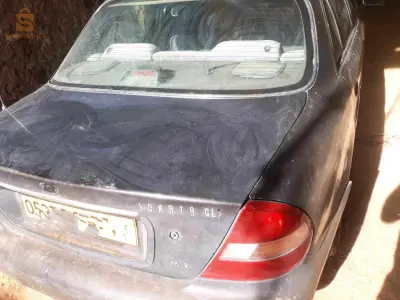 تبسة